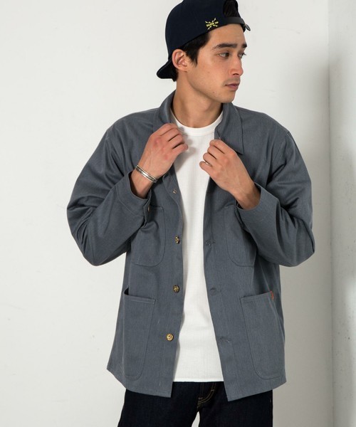 秋晴れアウターはこれ！オシャレ度が...