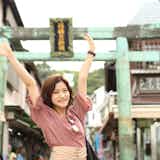 ミス東大候補・大野南香が考える理想のデート「海に行きたい!」