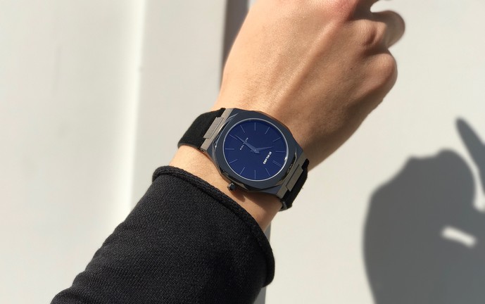 彼女にペアウォッチとして贈りたい！...