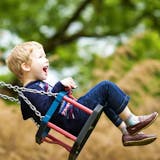 4歳の男の子が大喜びする誕生日プレゼントラ...