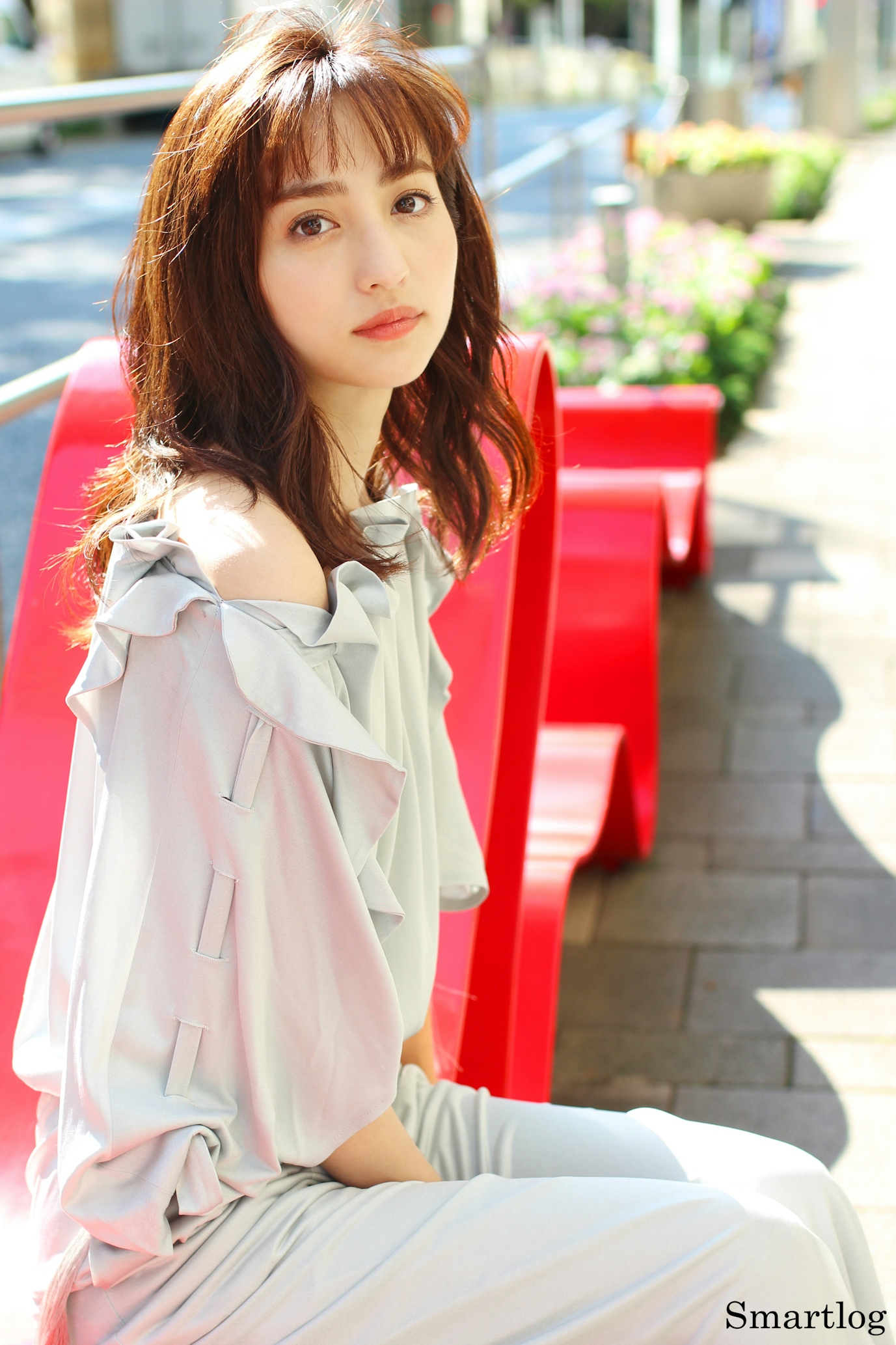 堀田茜