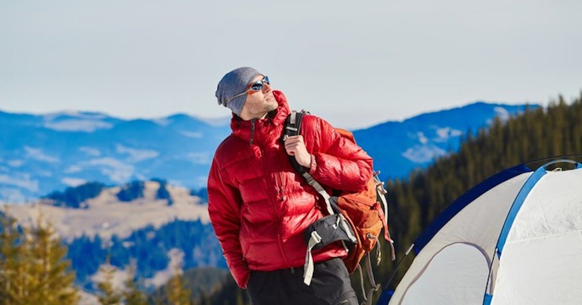 ダウンジャケットのメンズコーディネート術 真冬でも使える着こなし方を解説 Smartlog ダウンジャケットのメンズコーディネート術 真冬でも使える着こなし方を解説 Smartlog