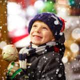 男の子が喜ぶクリスマスプレゼント2023｜1歳〜12歳の子供におすすめギフト特集