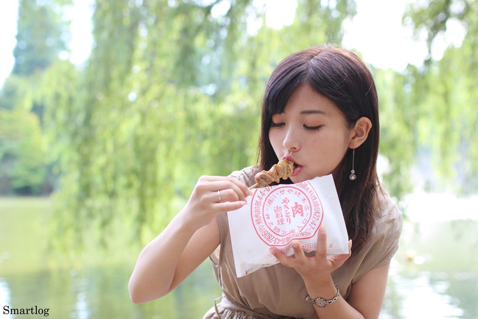 現役ミス東大が考えた、理想の「吉祥寺デートプラン」