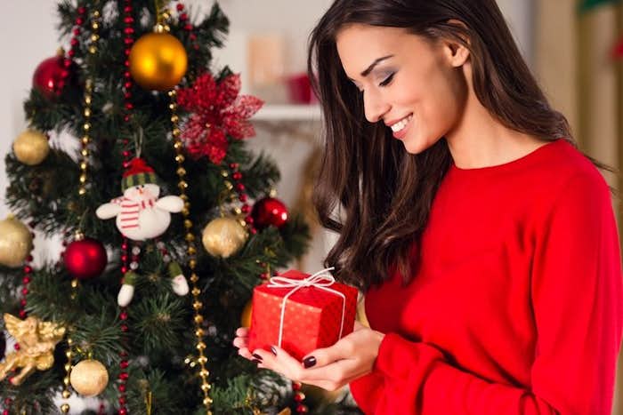 彼女 妻が喜ぶクリスマスプレゼントランキング21 代 30代 40代女性の本音 Smartlog