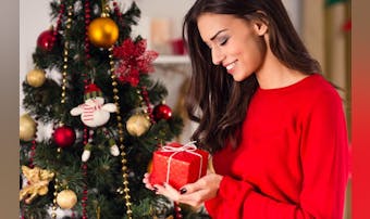 彼女・妻が喜ぶクリスマスプレゼント...