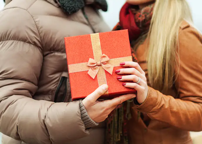 予算別 女性へのクリスマスプレゼント特集 女友達や彼女が喜ぶギフトとは 最高のクリスマスプレゼント22 By Smartlog 予算別 女性へのクリスマスプレゼント特集 女友達や彼女が喜ぶギフトとは 最高のクリスマスプレゼント22 By Smartlog