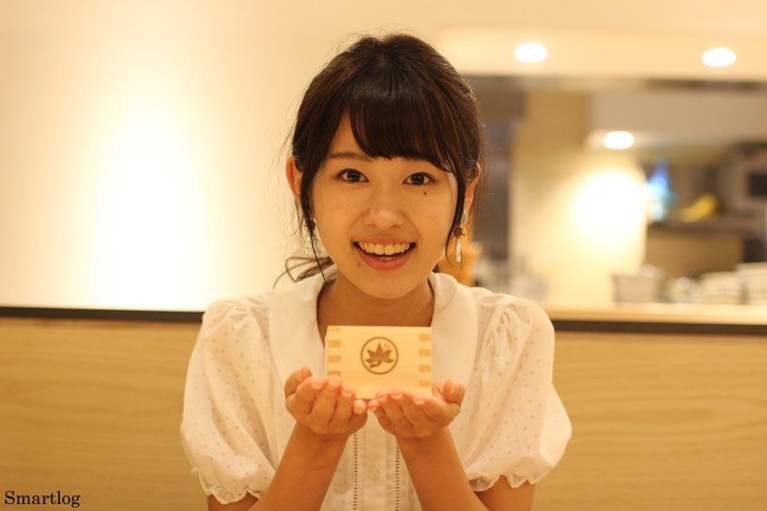 現役ミス東大と鎌倉に行く。