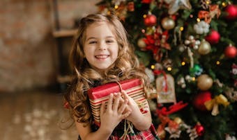 子供が喜ぶクリスマスプレゼントの渡し方を大公開 人気のサプライズ方法とは Smartlog