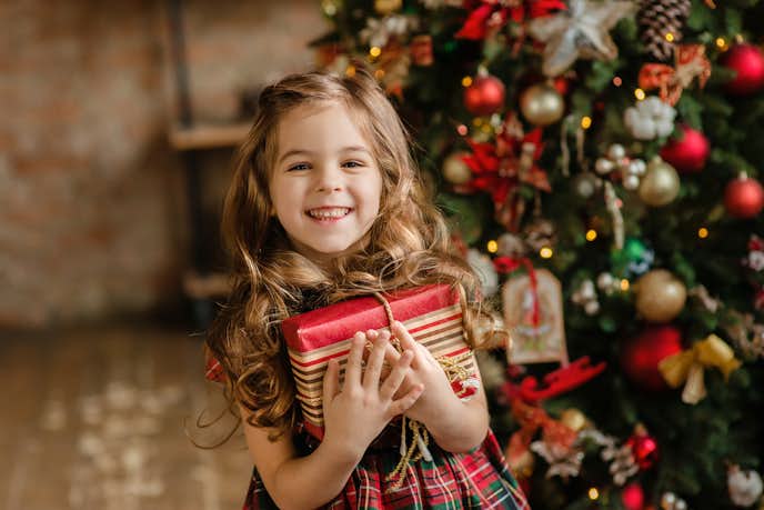 女の子が喜ぶクリスマスプレゼント 1歳 12歳の子供におすすめのギフト特集 Smartlog