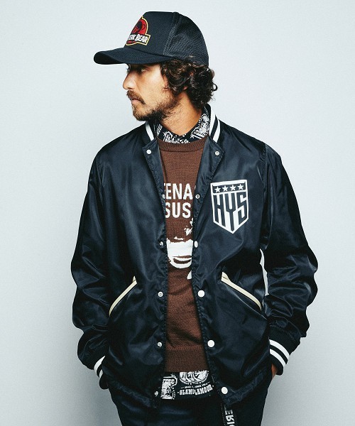 キレイ目が多い秋冬コーデに「待った...