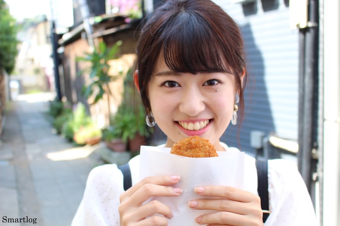 ミス東大2017・松本有紗が考える理想のデート「王道デートで盛り上がる！」