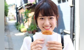 ミス東大2017・松本有紗が考える...