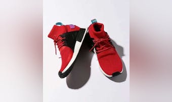 【アディダスの人気モデル】「NMD...