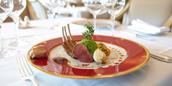 カップルに人気のクリスマスディナー 横浜 みなとみらいの極上レストラン22 Smartlog カップルに人気のクリスマスディナー 横浜 みなとみらいの極上レストラン22 Smartlog