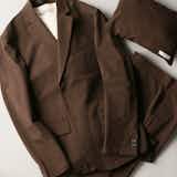 ブラウンジャケットのメンズコーデ特集。秋冬にぴったりの着こなし方を厳選