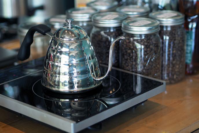 プロ並みに美味しいドリップポットのおすすめ10選 人気コーヒーケトルの選び方 Smartlog プロ並みに美味しいドリップポットのおすすめ10選 人気コーヒーケトルの選び方 Smartlog