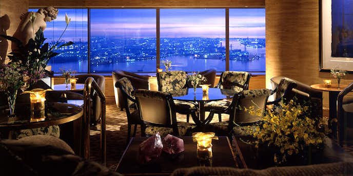 彼女が絶対喜ぶクリスマスディナー 東京と横浜の人気レストランを厳選 Smartlog 彼女が絶対喜ぶクリスマスディナー 東京と横浜の人気レストランを厳選 Smartlog