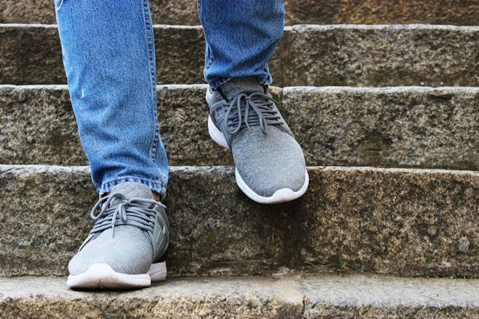 メンズ グレースニーカーに合う服って 参考にすべきコーディネート15選 Smartlog