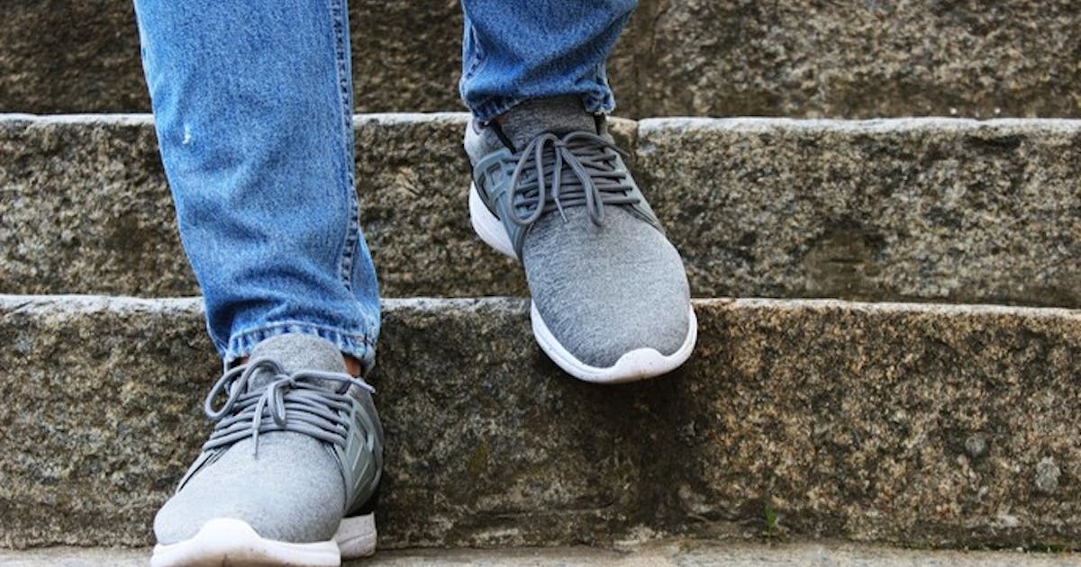 メンズ グレースニーカーに合う服って 参考にすべきコーディネート15選 Smartlog メンズ グレースニーカーに合う服って 参考にすべきコーディネート15選 Smartlog