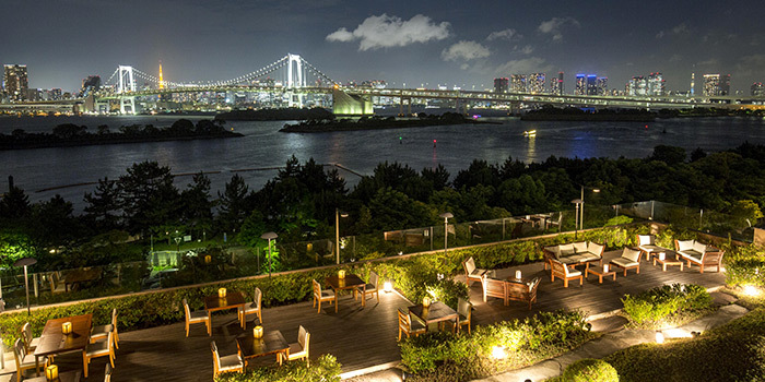 彼女が絶対喜ぶクリスマスディナー 東京と横浜の人気レストランを厳選 Smartlog