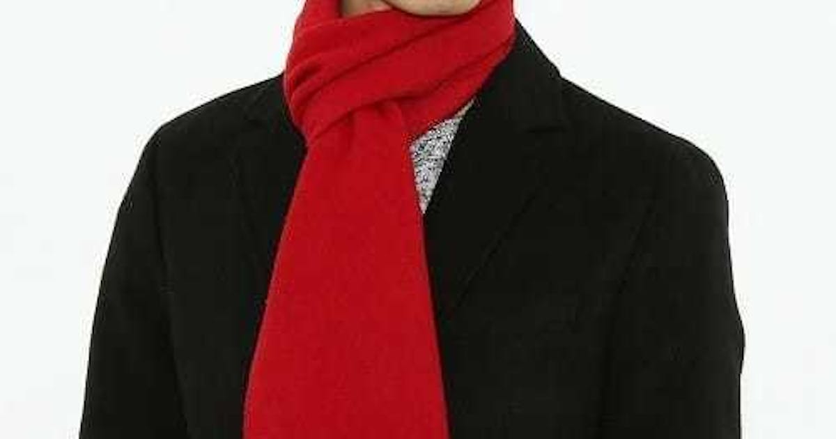 アレンジ 好奇心 お嬢 マフラー 赤色 メンズ Iafflocal1596 Org アレンジ 好奇心 お嬢 マフラー 赤色 メンズ Iafflocal1596 Org