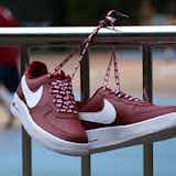 ナイキエアフォースを履いたメンズコーデ特集。足元を彩る着こなし術とは