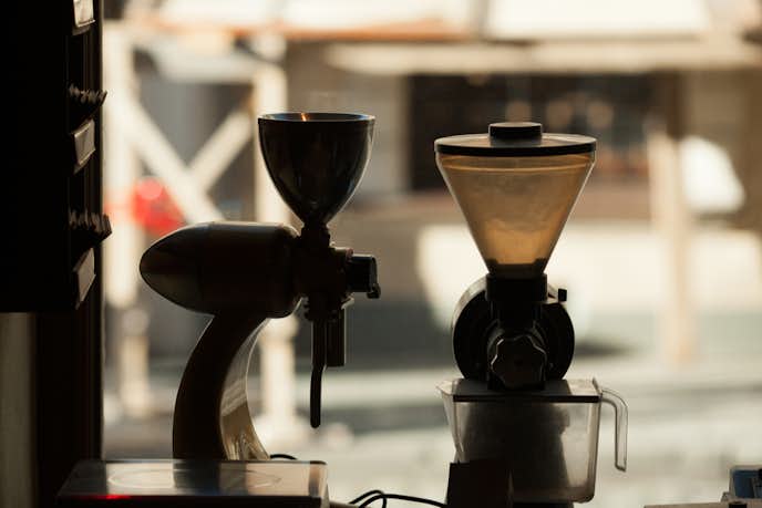 おすすめ電動コーヒーミル特集 豆の風味を格上げする人気おしゃれ器具とは Smartlog おすすめ電動コーヒーミル特集 豆の風味を格上げする人気おしゃれ器具とは Smartlog