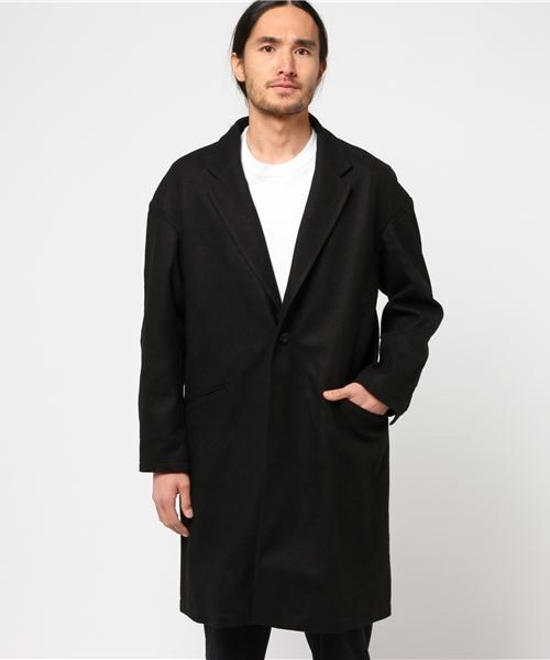 メンズファッション冬服おすすめ人気コーディネート 22 Smartlog