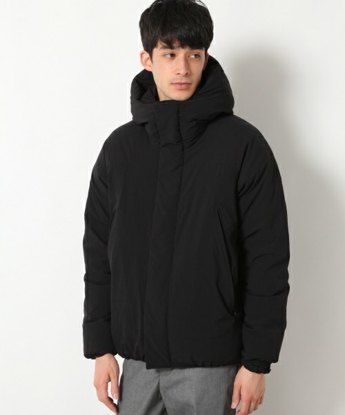 最高気温10度以下の日に サラッと着られる 暖かい ダウンジャケット 5選 Smartlog