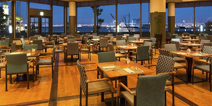 彼女が絶対喜ぶクリスマスディナー 東京と横浜の人気レストランを厳選 Smartlog 彼女が絶対喜ぶクリスマスディナー 東京と横浜の人気レストランを厳選 Smartlog