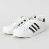 adidas(アディダス)スーパースターを...