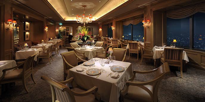 カップルに人気のクリスマスディナー 横浜 みなとみらいの極上レストラン22 Smartlog カップルに人気のクリスマスディナー 横浜 みなとみらいの極上レストラン22 Smartlog