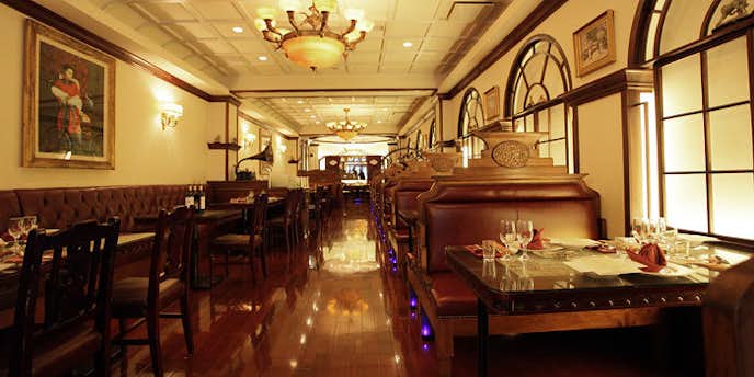 カップルに人気のクリスマスディナー 横浜 みなとみらいの極上レストラン22 Smartlog カップルに人気のクリスマスディナー 横浜 みなとみらいの極上レストラン22 Smartlog