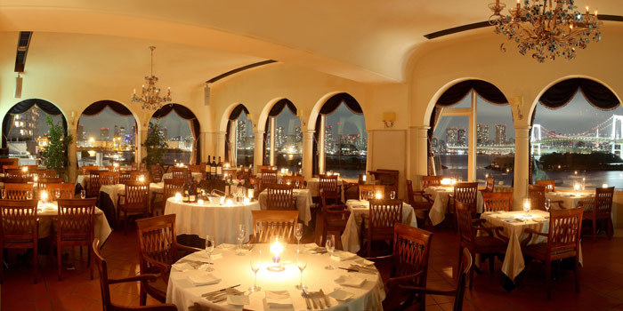 最強クリスマスデートプラン8選 六本木 東京 お台場 横浜 渋谷 箱根の年おすすめスポット完全版 Smartlog Part 2