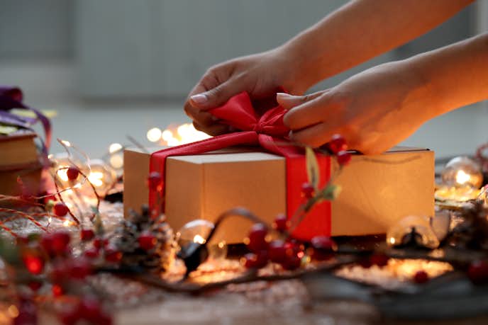彼氏に贈るベルトのクリスマスプレゼント 男性に人気のブランド5選 最高のクリスマスプレゼント21 By Smartlog