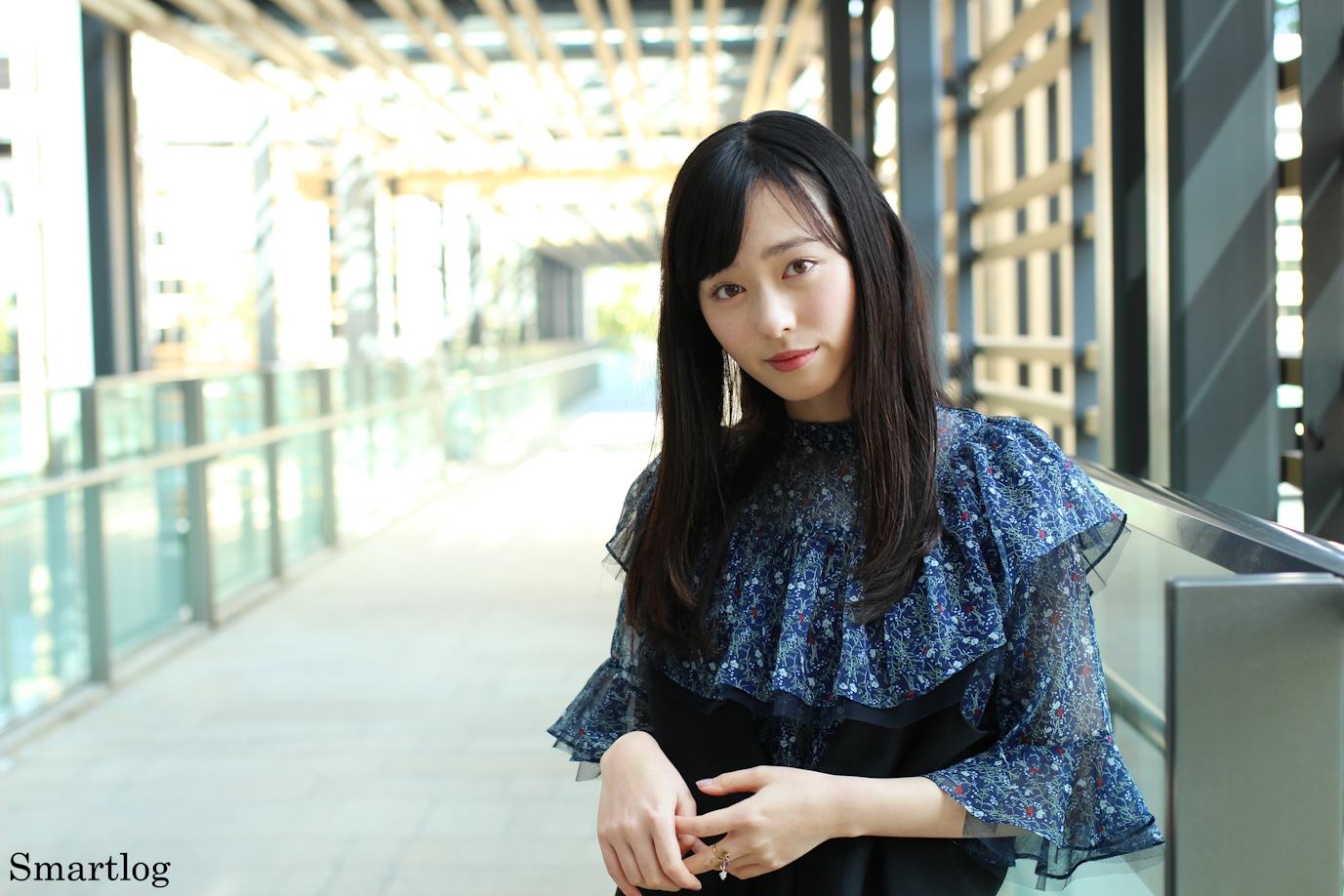 福原遥