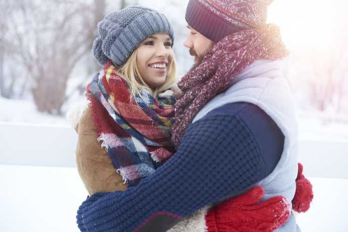 彼氏が喜ぶマフラーのクリスマスプレ...