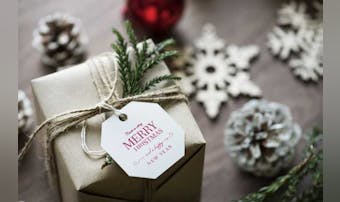 彼氏が喜ぶキーケースのクリスマスプ...