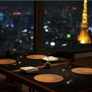彼女が絶対喜ぶクリスマスディナー 東京と横浜の人気レストランを厳選 Smartlog