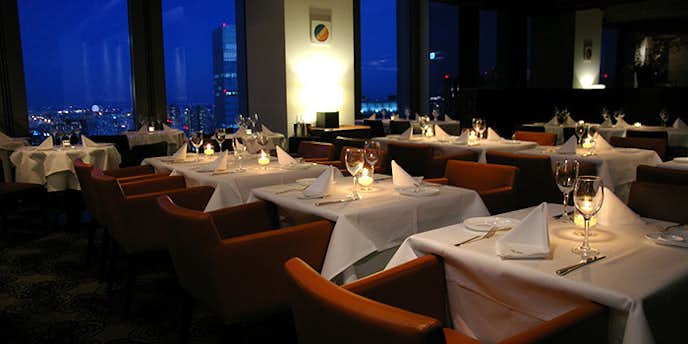 彼女が絶対喜ぶクリスマスディナー22 東京と横浜の人気レストランを厳選 Smartlog 彼女が絶対喜ぶクリスマスディナー22 東京と横浜の人気レストランを厳選 Smartlog