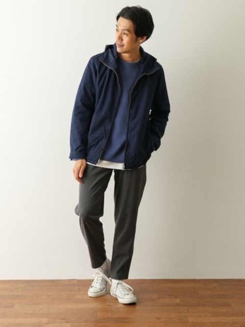 メンズ グレースニーカーに合う服って 参考にすべきコーディネート15選 Smartlog