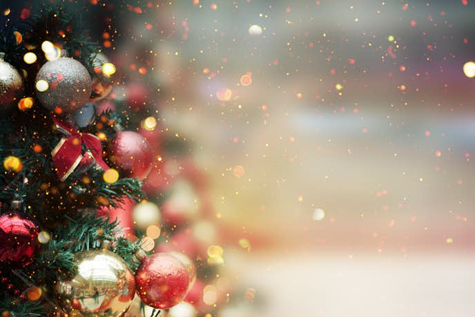 彼女が絶対喜ぶクリスマスデート 関東のおすすめスポット19最新 Smartlog