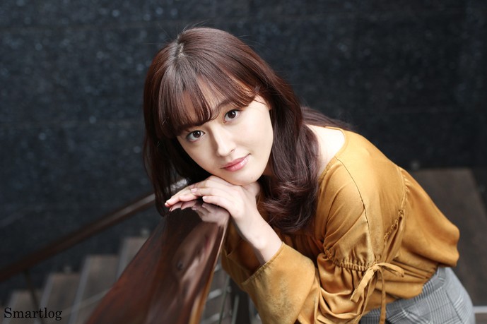 ただ、美女が好きなだけ。#8 久住...