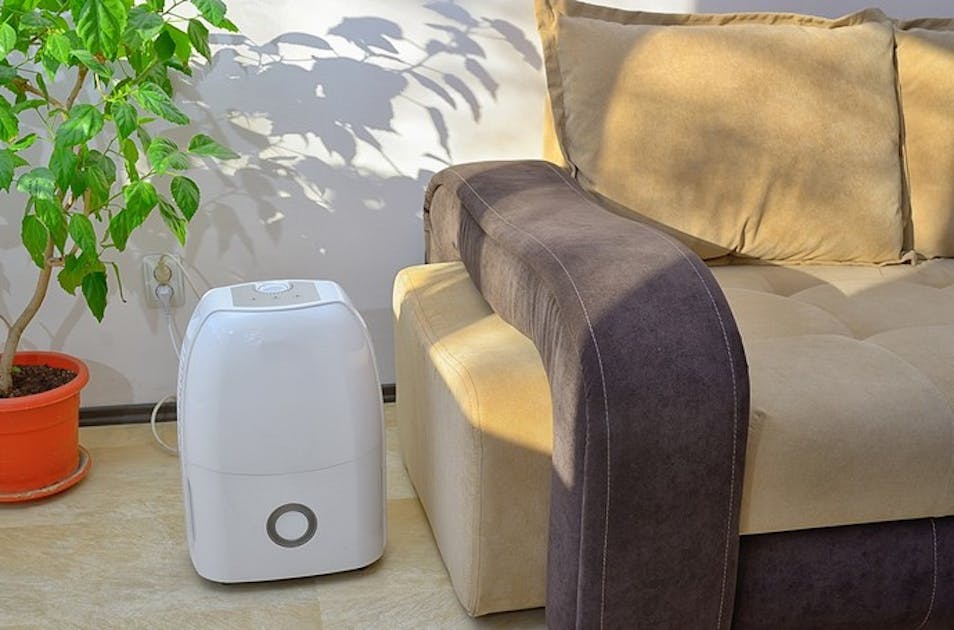 21 除湿機の選び方 おすすめ13台 一人暮らしにも効果的な機種とは Smartlog