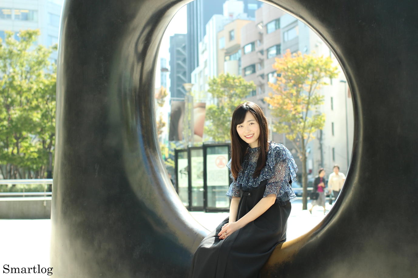 福原遥