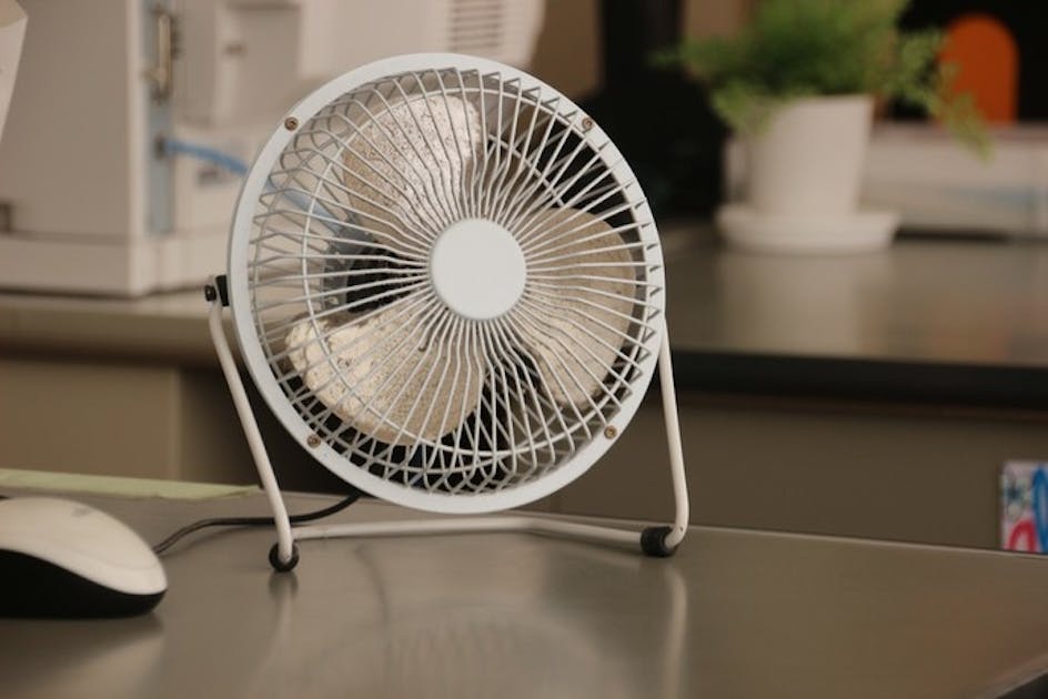 卓上 クリップ式 おすすめusb扇風機10選 最強の静音商品とは Smartlog