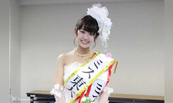 【速報】ミス東大2017グランプリは松本有紗さんに決定！