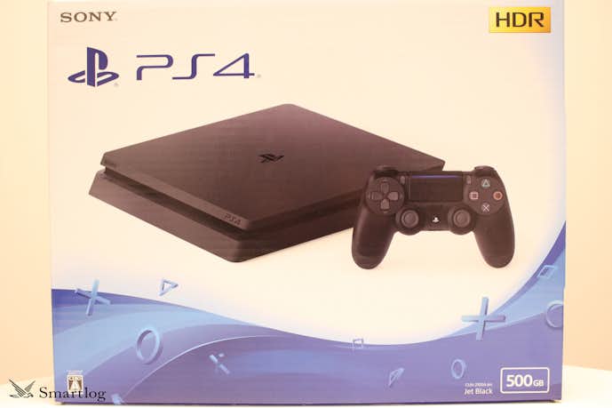 PlayStation4プレゼント
