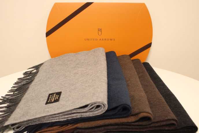 【募集終了】『UNITED ARR...